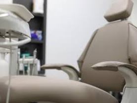 dental chair