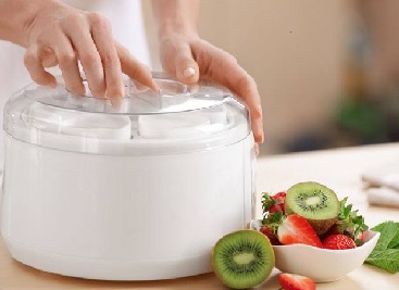 yogurt maker