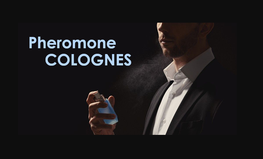 pheromone colognes