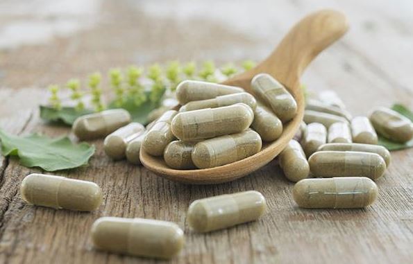 keto supplements